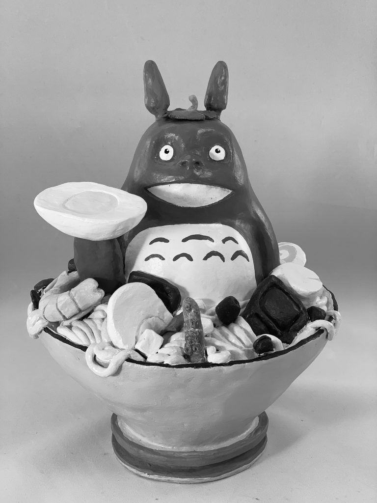 Totoro
